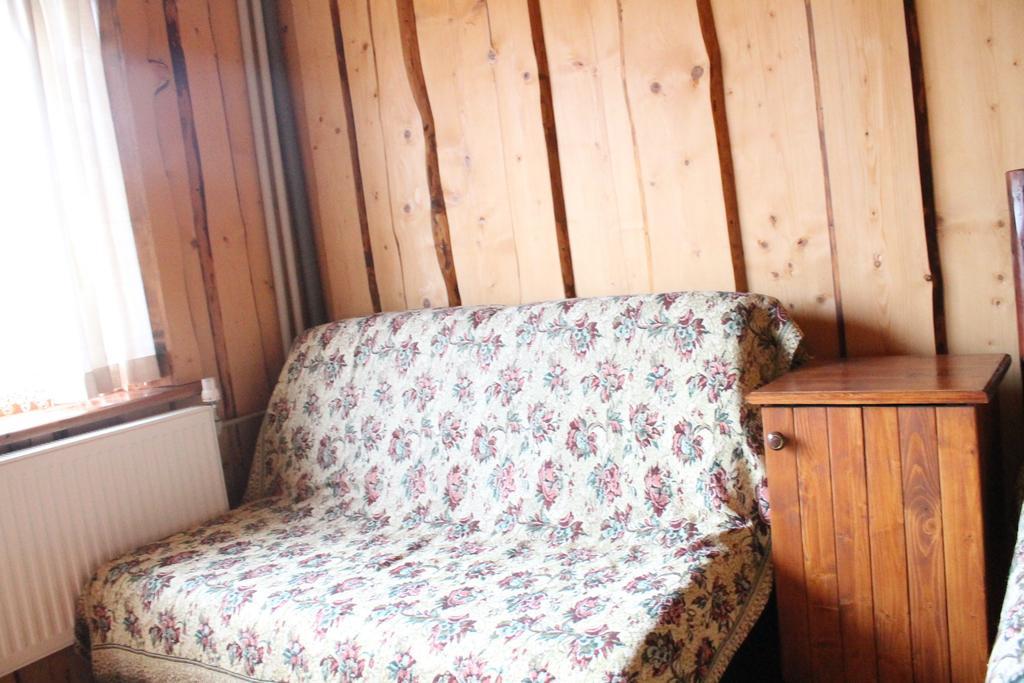Gostynniy Dvir Raytshtoky Hotel Vorokhta Værelse billede